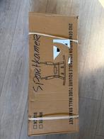 Luxari Wand Gym Pull Up Bar - Nieuw!, Ophalen, Nieuw, Armen, Oprekstang