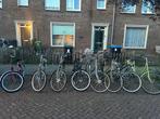 Verschillende rij klare fietsen vanaf €50,- per fiets, Fietsen en Brommers, Fietsen | Dames | Damesfietsen, Ophalen, Zo goed als nieuw