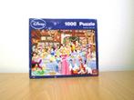 Disney Puzzel Avondeten - King 1000 Stuks, Ophalen of Verzenden, 500 t/m 1500 stukjes, Legpuzzel, Zo goed als nieuw