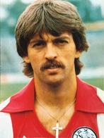 Spelerskaart Felix Gasselich - AFC Ajax Amsterdam - 1983/84, Ophalen of Verzenden, Zo goed als nieuw, Ajax, Spelerskaart