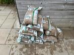 Ophoogzand 15 zakken 25kg, Ophalen of Verzenden, Nieuw, Ophoogzand