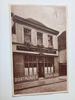 Duitsland Emmerich Café Gasthof 1931, Ophalen of Verzenden, 1920 tot 1940, Gelopen, Duitsland