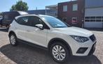 Seat Arona 1.0 TSI Style|CLIMA-CRUISE|90.000km NAP CarPlay, Voorwielaandrijving, Stof, Gebruikt, Arona