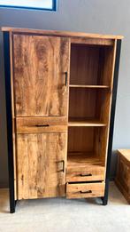 Mango kast, Ophalen of Verzenden, Nieuw, 25 tot 50 cm