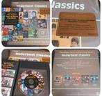 NEDERBEAT - LP nieuw in seal/Boek + cd als nieuw, Cd's en Dvd's, Vinyl | Rock, Ophalen of Verzenden, Nieuw in verpakking, Overige formaten