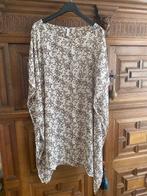 Prachtige strandtunieken zgan, Kleding | Dames, Blouses en Tunieken, Blauw, Bijenkorf, Maat 42/44 (L), Ophalen of Verzenden