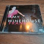 Amy winehouse. Frank, Ophalen of Verzenden, 2000 tot heden, Zo goed als nieuw