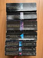 Harry Potter Complete Collectie, Ophalen, Zo goed als nieuw