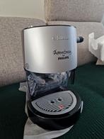 Saeco Armónia Philips Espresso Koffiemachine, Witgoed en Apparatuur, Koffiezetapparaten, Gebruikt, Espresso apparaat, Ophalen of Verzenden