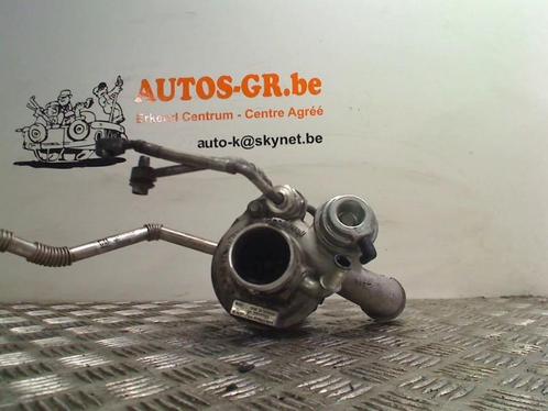 TURBO Opel Mokka / Mokka X (81469755577705), Auto-onderdelen, Motor en Toebehoren, Opel, Gebruikt