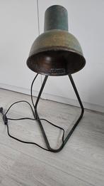 Vintage Industriële Tafellamp, Ophalen