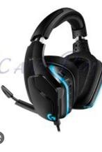 Logitech G935 headset draadloze headset , ps4 ps5 pc tv etc., Computers en Software, Headsets, Ophalen of Verzenden, Gebruikt