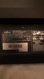 Fujitsu B27-9 TS QHD Monitor - Zo goed als nieuw!, Computers en Software, Monitoren, In hoogte verstelbaar, Zo goed als nieuw