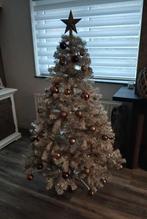 Gratis : Wit zilver kunstkerstboom, Ophalen, Gebruikt