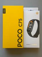POCO C75 + XIAOMI Smart Band 8 met garantie!, Nieuw, Ophalen of Verzenden, Klassiek of Candybar, Zonder simlock