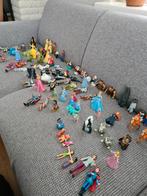 Set 2 groot lot disney princess en meer, Verzamelen, Poppetjes en Figuurtjes, Ophalen of Verzenden