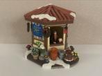 Flower kiosk van Luville voor in een Kerstdorp!, Ophalen of Verzenden, Zo goed als nieuw