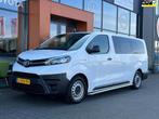 Toyota PROACE Electric Shuttle Long Range 75KWH|9Pers.|Lang|, Auto's, Toyota, 330 km, 136 pk, Overige carrosserieën, ProAce