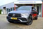 Mercedes-Benz GLC-klasse Coupé 200 Business Solution AMG Au, Automaat, Gebruikt, Euro 6, 4 cilinders