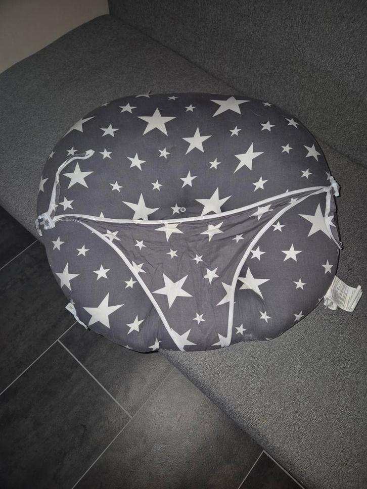 Reflux kussen, Kinderen en Baby's, Kinderstoelen, Zo goed als nieuw, Overige typen, Ophalen of Verzenden