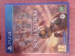 Soulstorm, 1 speler, Ophalen, Zo goed als nieuw