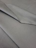 Wolmix stretch pakken broeken fijn krijtstreep 3 meter, 120 cm of meer, Nieuw, Ophalen of Verzenden, Katoen