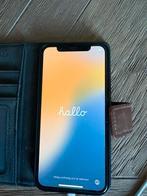 iPhone XS Gold 64 Gb, Telecommunicatie, Mobiele telefoons | Apple iPhone, Ophalen, IPhone XS, Zo goed als nieuw, 64 GB