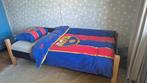 Jongensbed met top lattenbodem (BeCo Medistar 90x200), Ophalen, 85 tot 100 cm, Gebruikt, Matras