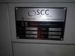 Grote scc compressor smart 5 td, Doe-het-zelf en Verbouw, Compressors, 100 liter of meer, Ophalen of Verzenden, Zo goed als nieuw