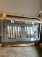 Horeca afzuigkap, Doe-het-zelf en Verbouw, Tegels, 60 cm of meer, Nieuw, Ophalen of Verzenden, 10 m² of meer
