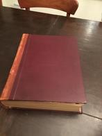 Ingebonden jaargang 1933 Groot Rotterdam, Ophalen of Verzenden, Zo goed als nieuw