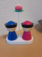 Alessi peper en zout stel, Ophalen of Verzenden