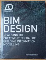 Bim Design Realising The Creative Poten 9781118719800, Boeken, Verzenden, HBO, Zo goed als nieuw, Richard Garber