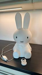 Nijntje lamp 50 cm, Kinderen en Baby's, Kinderkamer | Inrichting en Decoratie, Ophalen of Verzenden, Zo goed als nieuw, Lamp