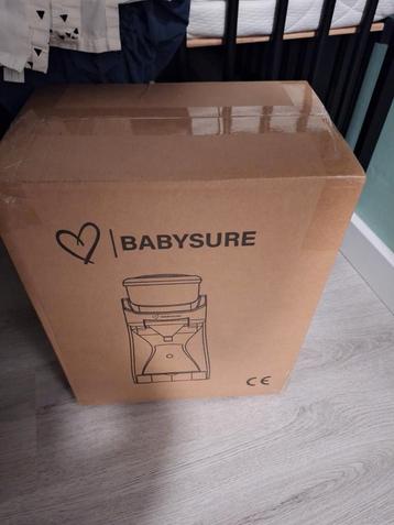 Babysure Melkapparaat - Nieuw in doos! beschikbaar voor biedingen
