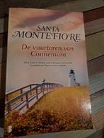 Santa Montefiore - boek, Ophalen of Verzenden, Zo goed als nieuw