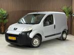 Peugeot Bipper 1.4 HDi XR, Voorwielaandrijving, Stof, 400 kg, Startonderbreker
