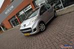 Peugeot 107 1.0-12V XS Airco, Voorwielaandrijving, Euro 5, Gebruikt, 4 stoelen
