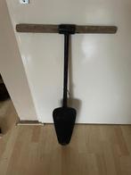 Bietenschop, Antiek en Kunst, Ophalen