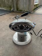 Illy Iperespresso retro design espressomachine, Ophalen, Espresso apparaat