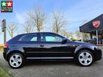 Audi A3 3.2 Quattro YOUNGTIMER, Gebruikt, 1650 kg, Zwart, 10 km/l