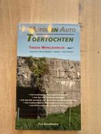 Toertochten Tweede Wereldoorlog - Deel 1, Gelezen, Ophalen of Verzenden, Nederland, 2000 tot heden