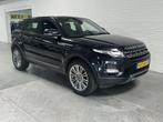 Land Rover Range Rover Evoque 2.2 TD4 4WD Prestige Clima / C, Automaat, Euro 5, 15 km/l, 4 cilinders