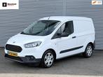 Ford TRANSIT COURIER 1.0 Trend BPM Vrij Navi/ Airco/ Cruise/, Voorwielaandrijving, Gebruikt, Wit, Bedrijf