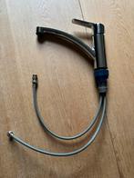 Grohe quick fix keukenkraan, Doe-het-zelf en Verbouw, Ophalen of Verzenden, Gebruikt, Chroom, Kraan