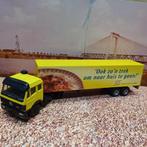 liontoys mercedes, Ophalen of Verzenden, Zo goed als nieuw, Bus of Vrachtwagen, Lion Toys