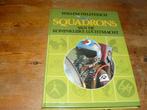 Squadrons van de Koninklijke Luchtmacht KLU, Verzamelen, Ophalen of Verzenden, Zo goed als nieuw, Boek of Tijdschrift