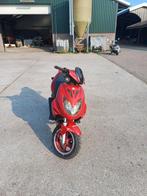 Keeway focus scooter 70cc, Ophalen, Tweetakt, Overige modellen, 70 cc