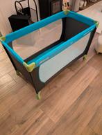 Hauck Dream n Play kinderbedje, Ophalen, Zo goed als nieuw, Rechthoekig