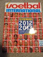 Voetbal International seizoengids 2012-2013, Ophalen of Verzenden, Zo goed als nieuw
